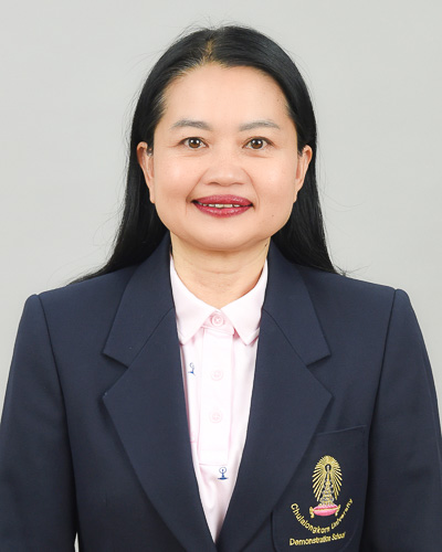 ผศ.ภัทรพร สิงห์ชัย