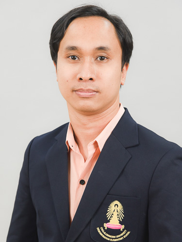 นายณัฐพัฒน์  ปุราคำ