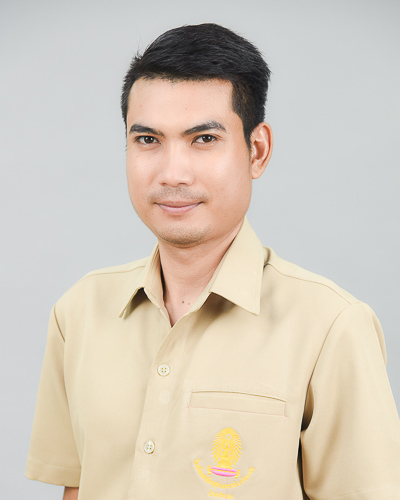 นายสมโชค อินทโก