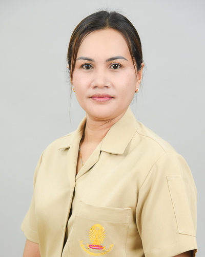 นางหทัยรัตน์ พูลสุข