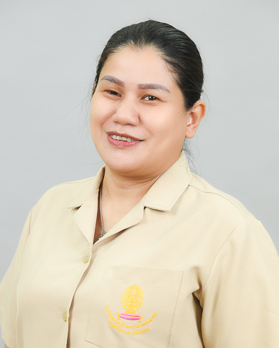 น.ส.ณัฏฐ์ชิตา แก้วบุญไส