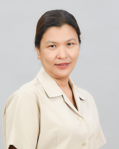 น.ส.สาวิตรี แก้วสม