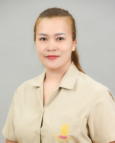 น.ส.จุรีรัตน์ เอี่ยมศิริ