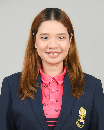 น.ส.นิธิมา  เอมบำรุง