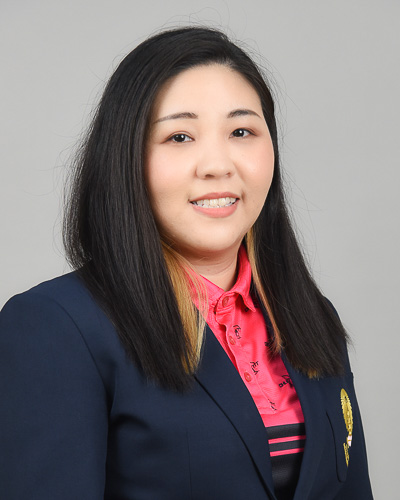 น.ส.นฤภร  ผ่องอากาศ