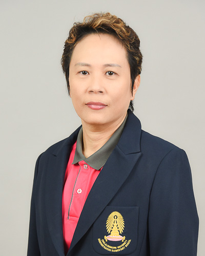 น.ส.สโรชา  โหมดมณี