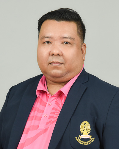 นายเฉลิมชัย  สังข์สุวรรณ