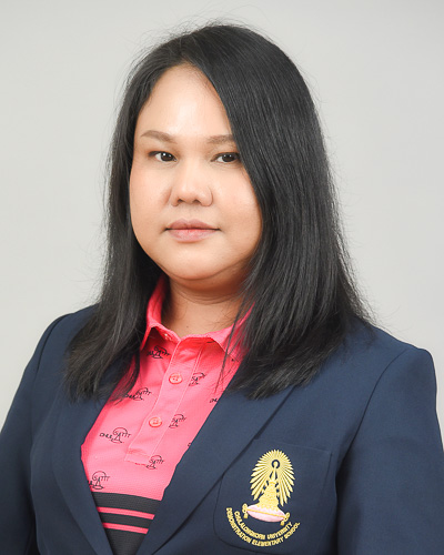 น.ส.ถาวรีย์  โคตวงค์จันทร์