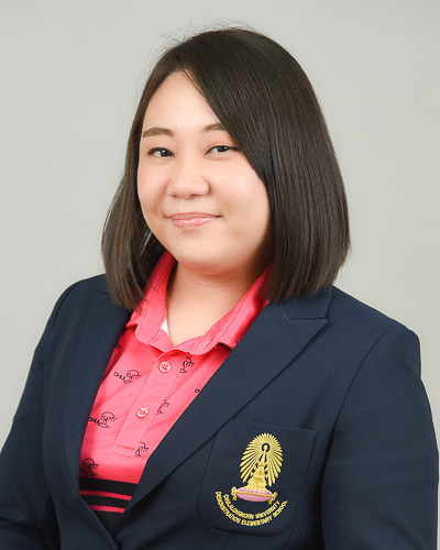 น.ส.พนิตกานต์  อรรถสุขวัฒนา