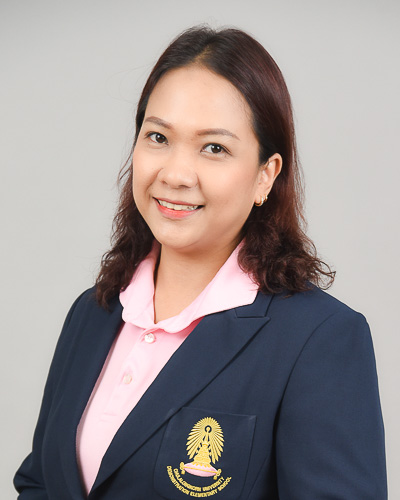 น.ส.ศศิพร  โสตรทิพย์