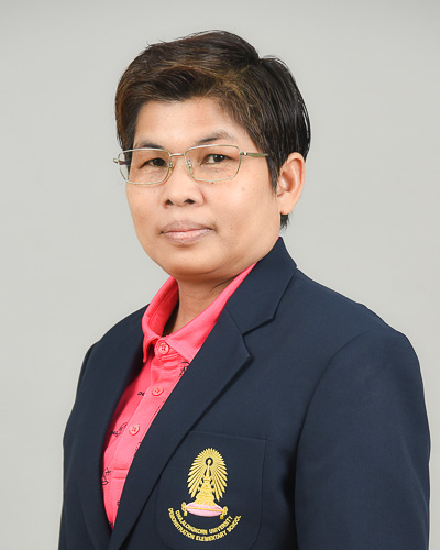 น.ส.อมรา ขมวดทรัพย์