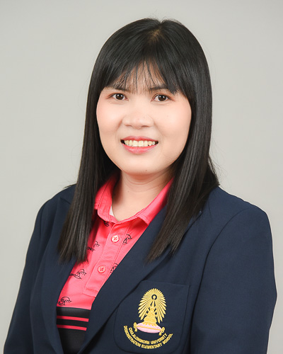 น.ส.อาภัสนันท์ ยศรุ่งเรือง