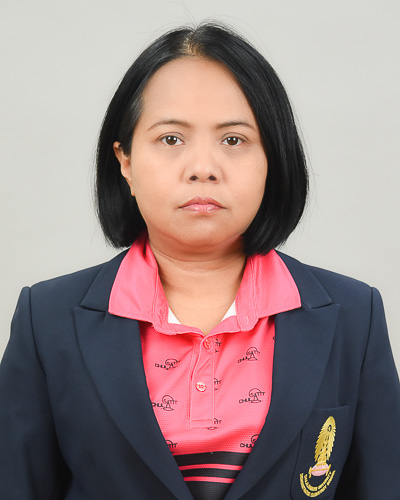 ดร.มาริสา  อุทยาพงษ์