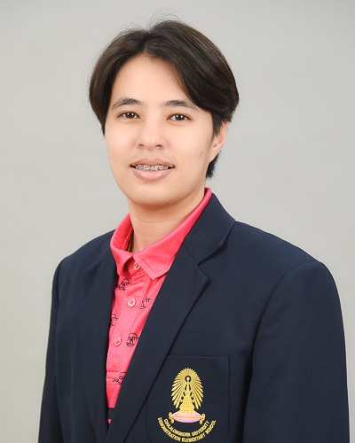 น.ส.เสาวณีย์  แสงเรือง