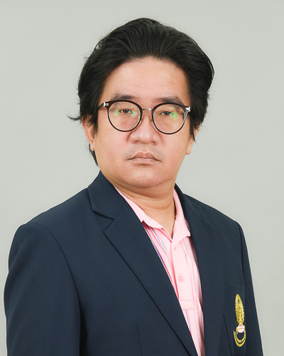 นายทรงศักดิ์  แซ่เฮง