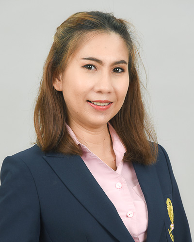 น.ส.สุพรพรรณ  คชวงษ์