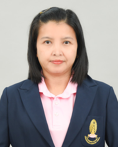 น.ส.เดือนเพ็ญ กุ้งมะเริง