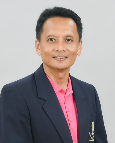 นายนิวัฒน์  ศรีจันทร์