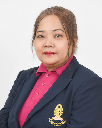 น.ส.โสมฤทัย  ใกล้กลาง