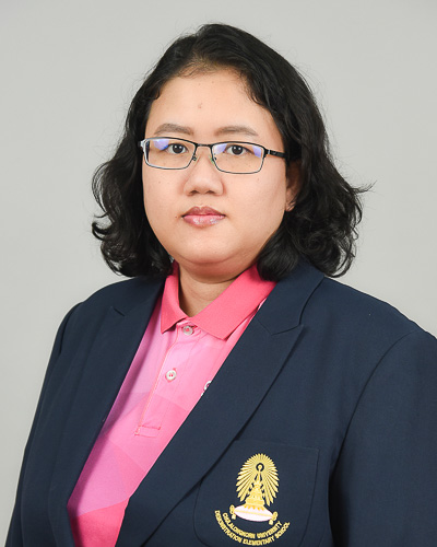 น.ส.ศิริรส  ชลวานิช