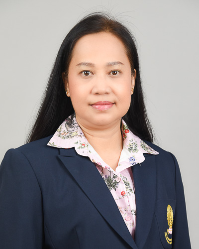 นางธัญสุดา  เปลี่ยนศรีเพ็ชร