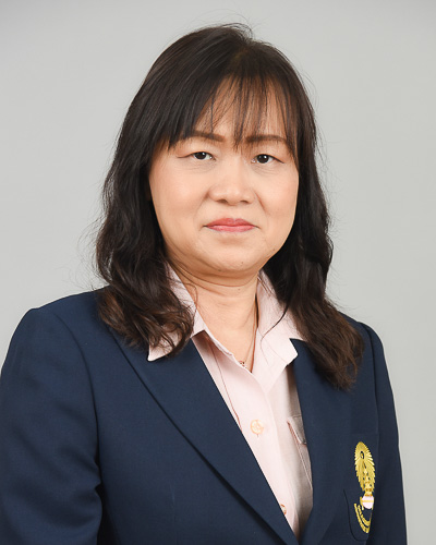 นางกัลยา  ศุกรกมล