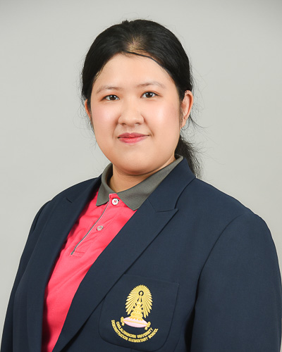 น.ส.ปวีณา เดชะสา