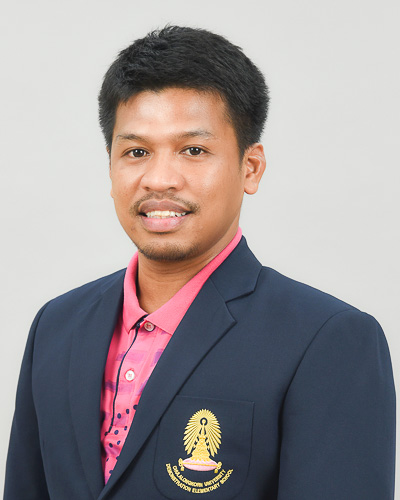 นายสุรศักดิ์  อรรถจินดา