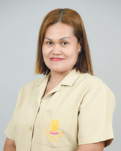 น.ส.วารี ชาวอุบล