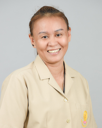 น.ส.วรรณภา ทองจบ