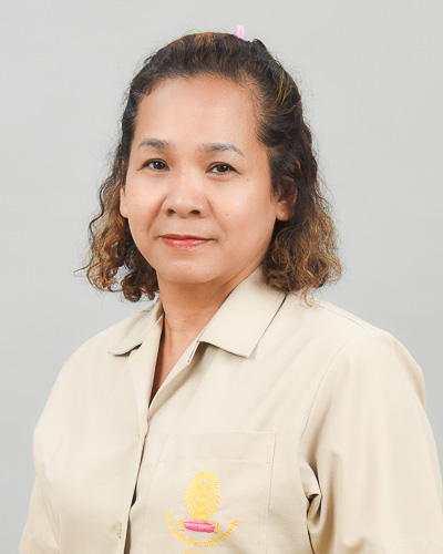 นางเกศินีย์ ศรีงาม