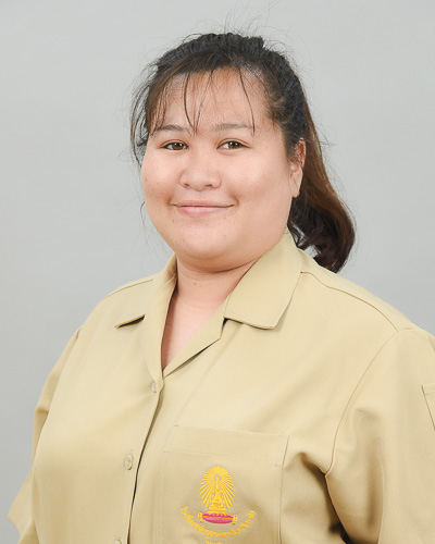 น.ส.สุพรรณี เกลี้ยงพรมไข