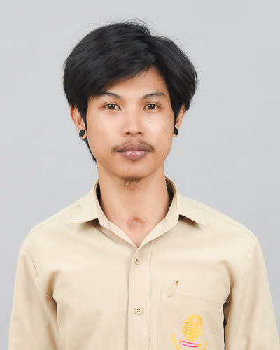 นายศาตนันท์ พุมาเกรียว