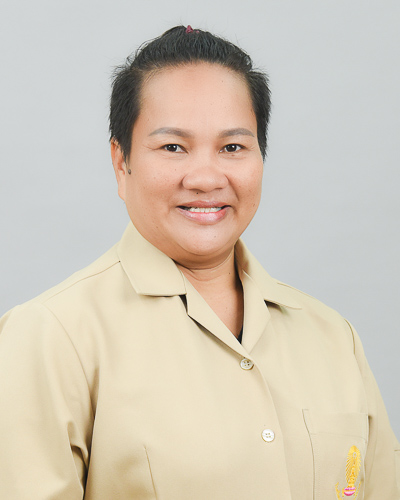 น.ส.วาสนา อินทรมะณี