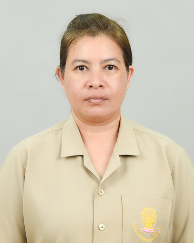 น.ส.อชิรญาณ์ แสงทอง