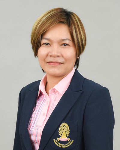 อ.ศิริรัตน์ ศิริวิโรจน์สกุล