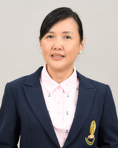 ผศ.กนิษฐา พวงไพบูลย์