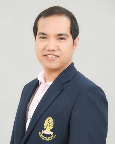 อ.รัฐธนินท์ วรสิทธิสิทธิ์