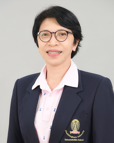 อ.นาถลดา ธนวัฒนาดำรง