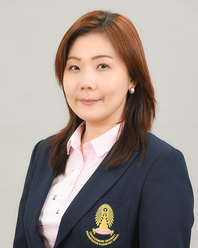 อ.โสรัจ เรืองรัตนนิธิ