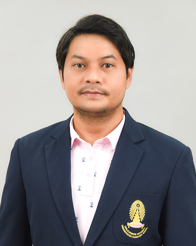 อ.ศรานุวัฒน์ ชุ่มชัง