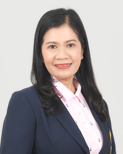 ผศ.สุกัญญา ทรัพย์ประเสริฐ