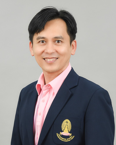 อ.จีระศักดิ์ จิตรโรจนรักษ์