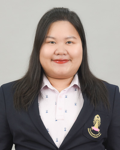 อ.ชนัญญา โซวเซ็ง