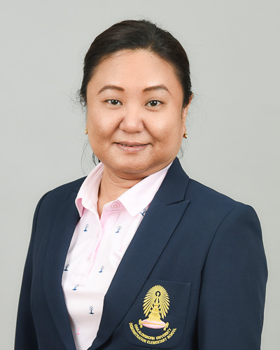 อ.อัญชิสา ธนศิริกุล