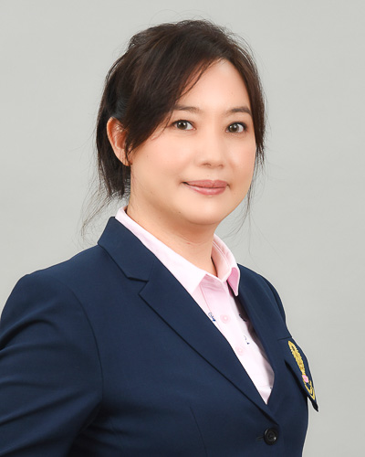 อ.ดร.บุษกร เลิศวีระศิริกุล