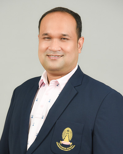 อ.กีฏะ เพิ่มพูล