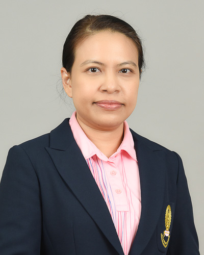 อ.พัฒน์นรี มูลปา