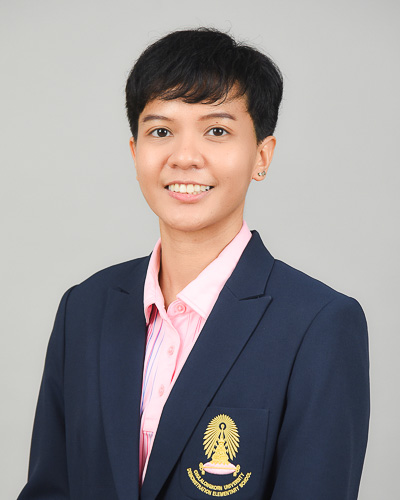 อ.นลินทิพย์ คร้ามอยู่