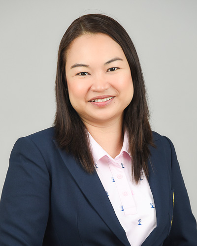 อ.ยศยา เชาวลิตรธำรง